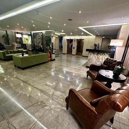 Laodikya Hotel Деницли Экстерьер фото