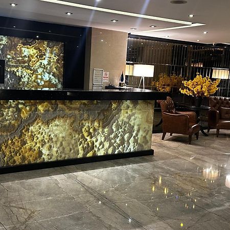 Laodikya Hotel Деницли Экстерьер фото