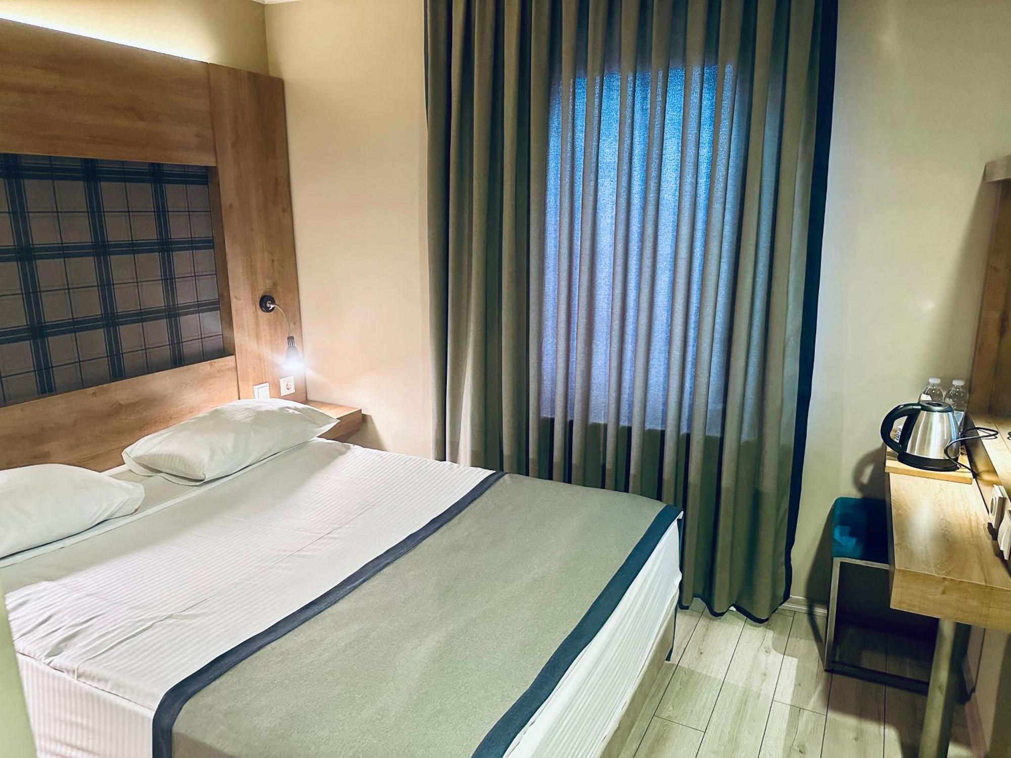 Laodikya Hotel Деницли Экстерьер фото