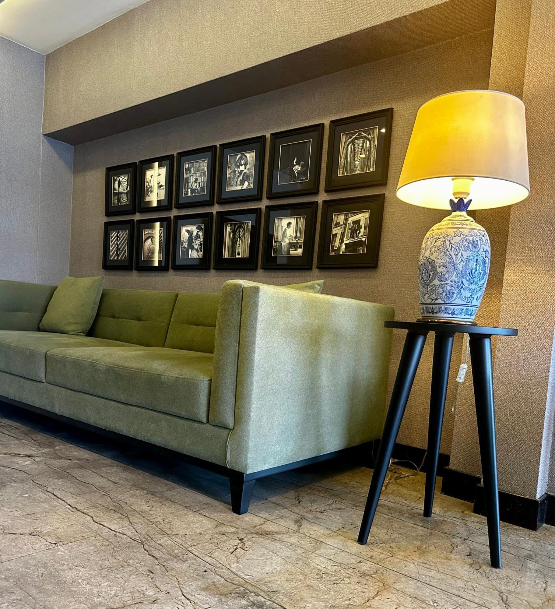 Laodikya Hotel Деницли Экстерьер фото