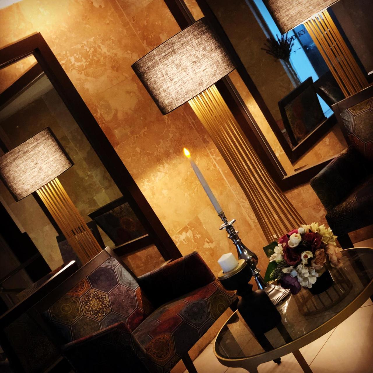 Laodikya Hotel Деницли Экстерьер фото